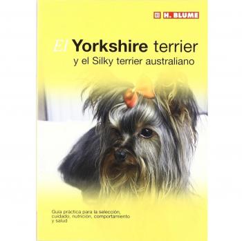 El Yorkshire terrier: 7