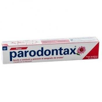 Parodontax Fluor Pasta Dental