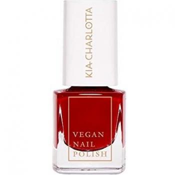 Kia-Charlotta Successful Esmalte de uñas vegano 5 ml