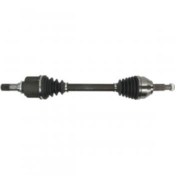 Árbol de transmisión PASCAL G2X050PC