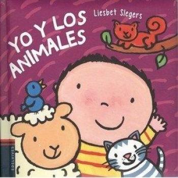 Yo y los animales: 5 - SLEGERS LIESBET