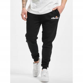 Pantalón de hombre Ellesse modelo Shs08783-Black Sportswear color negro