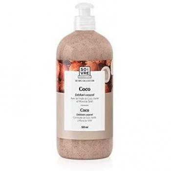 Soivre Cosmetics, Exfoliante corporal
