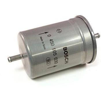Bosch N6442 - Diesel Filter Car