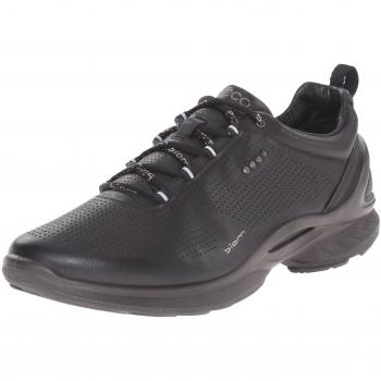 ECCO BIOMFJUELW, Zapatillas Deportivo Mujer, Negro Black1001, 40 EU