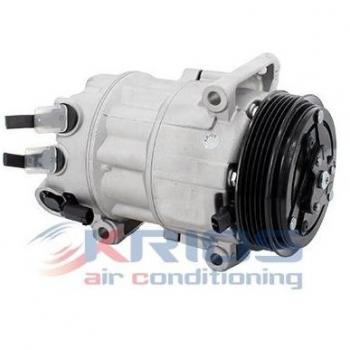 Compresor de aire acondicionado SIDAT 1.4127R