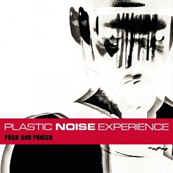 Push and Punish Vinyl Game