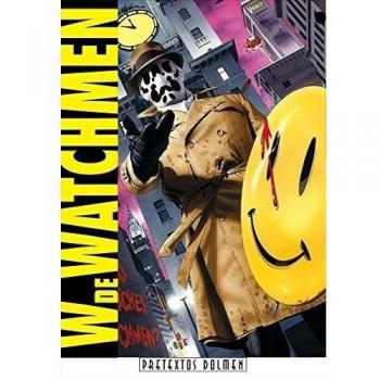 W de Watchmen
