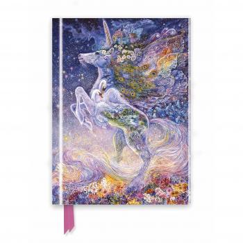 Josephine Wall: Soul of a Unicorn