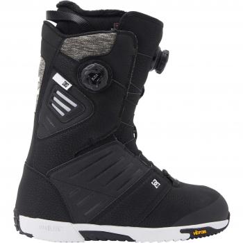 Botas snowboard DC Shoes Judge - Black/White