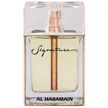 Al Haramain Signature Rose Gold Women's Eau de Parfum 100 ml