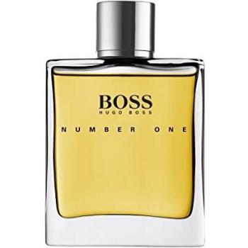 BOSS NO 1 Eau de Toilette, 100ml