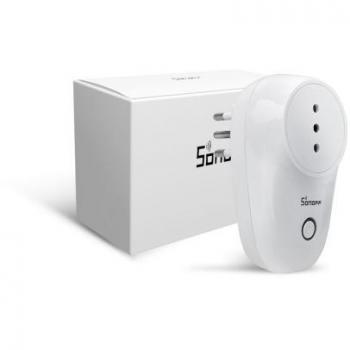 Sonoff S26tpl - Enchufe Inteligente Wifi Control Remoto IT
