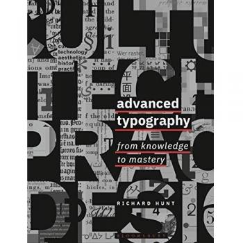Advanced Typography: From Knowledge to Mastery