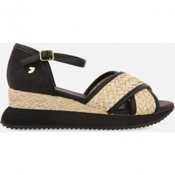 Sandalias Gioseppo Rinsey para mujer en color beige