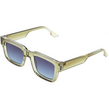 Komono Victor Sage Gradient Unisex Sunglasses Green