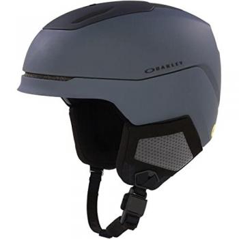 Casco Oakley MOD5 gris hierro - M, tipo de producto: casco, características: tamaño M, color gris hierro, modelo 2023