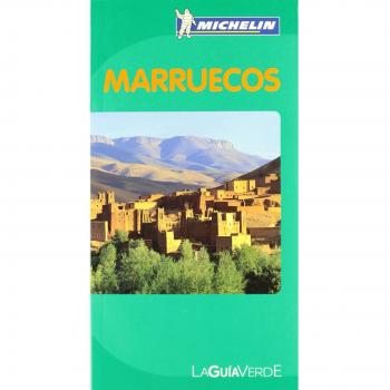 La Guía Verde Marruecos