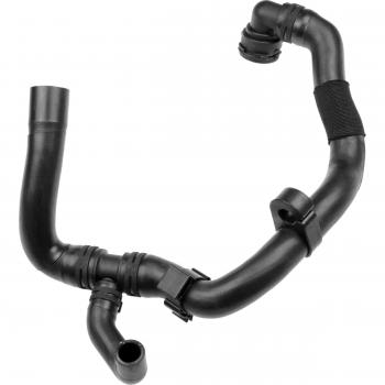 Manguera del radiador GATES 05-3949, tipo de producto: manguera, características: fabricada en material resistente a altas temperaturas y presión, diseño flexible para fácil instalación, compatible con diversos modelos de vehículos