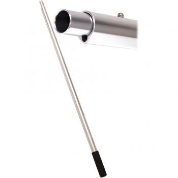 Swobbit SW45660 5FT - 9FT Perfect Pole Telescoping Handle