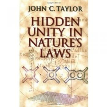 Hidden Unity in Nature's Laws