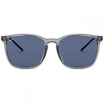 Ray-Ban Men's 0RB4387 Sunglasses,