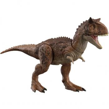 Mattel Jurassic World Control 'N Conquer Carnotaurus Toro