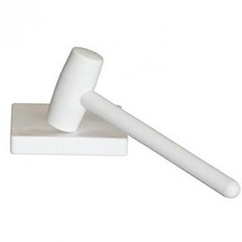 MILQUES - Set 3 Tablas + 3 martillos marisco Individuales