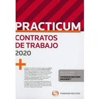 Practicum contratos de trabajo
