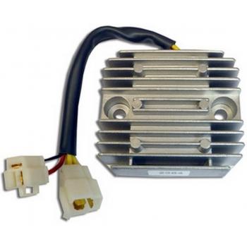Regulador del generador y alternador VICMA VIC-34886, compatible con diversas aplicaciones automotrices, diseñado para mantener la estabilidad de voltaje, fácil instalación, alta durabilidad y resistencia a condiciones extremas