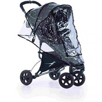 Protector de lluvia Dot2 a partir del modelo 2019.