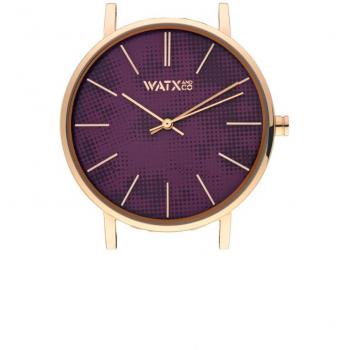 Reloj Watx&Colors Pixel para Mujer Analógico de Cuarzo - WXCA3024