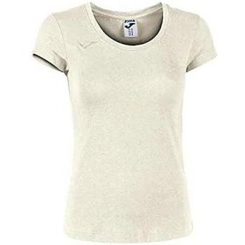 Joma Camisetas Señora, Mujer, Verona Crudo, XL