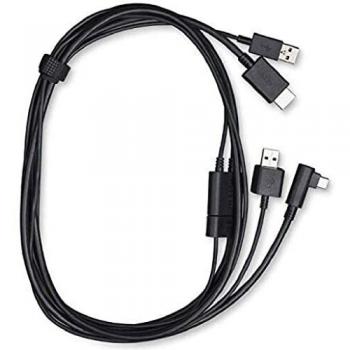 Cable X-Shape para Dtc133
