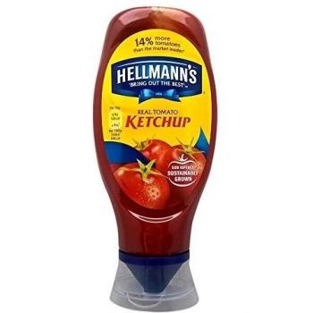 Hellmanns Salsa de tomate - 2 x 430ml