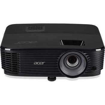 Proyector Acer X1129HP DLP 3D SVGA (800x600) 4500 Lúmenes 20000/1 Contraste HDMI Negro