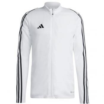 Chaqueta de Chándal Adidas Tiro 23 League Hombre Blanco 2XL
