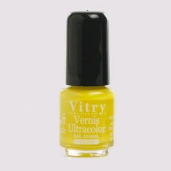 Vitry Esmalte de Uñas Citron Givre 4ml