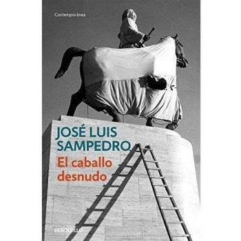 El caballo desnudo