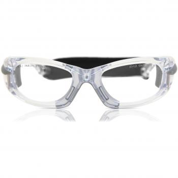 PROGEAR EG-M1020 Eyeguard Kids' Eyeglasses Clear Size 52 - Blue Light Block Available