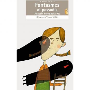 Fantasmes al passadís: 118