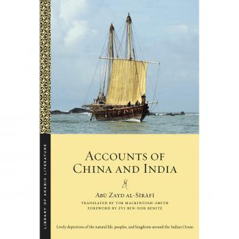Accounts of China and India