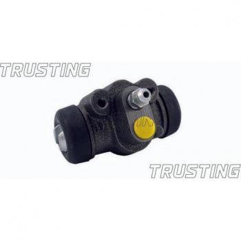 Cilindro de freno de rueda LPR 5533 Izquierda con características de alta calidad, diseño específico para la rueda izquierda, compatible con múltiples modelos de vehículos, fabricado en materiales duraderos para un rendimiento óptimo y una instalaci