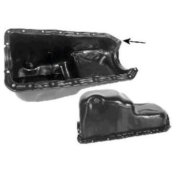 Van Wezel 1847070 Pan