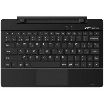 PHSWITCHKEYBOARD Teclado tablet windows 10,1'' PHOENIX