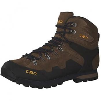 CMP Athunis Mid Waterproof Hiking Boots