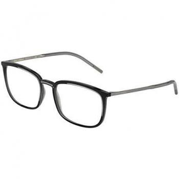 Dolce & Gabbana Gafas de Vista DG 5059 Grey 56/19/145 hombre
