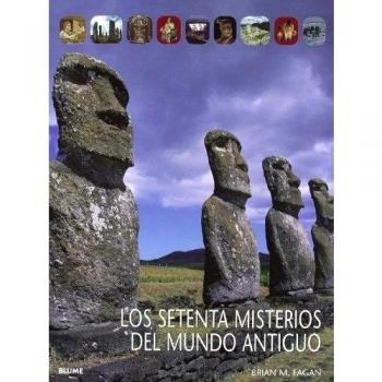 70 Misterios del mundo antiguo
