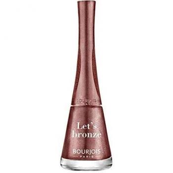 Bourjois 1 Seconde Esmalte de Uñas Tono 16 Let's bronze - 45 gr