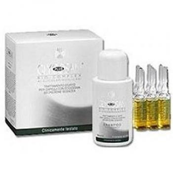 Pentamedical-Mi Tratamiento Para Cabello 8.33 ml